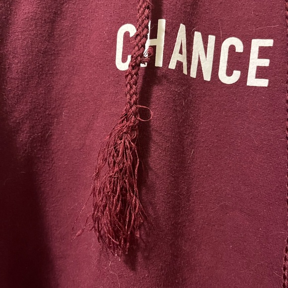 Chance the Rapper Hoodie, Medium - Picture 2 of 6